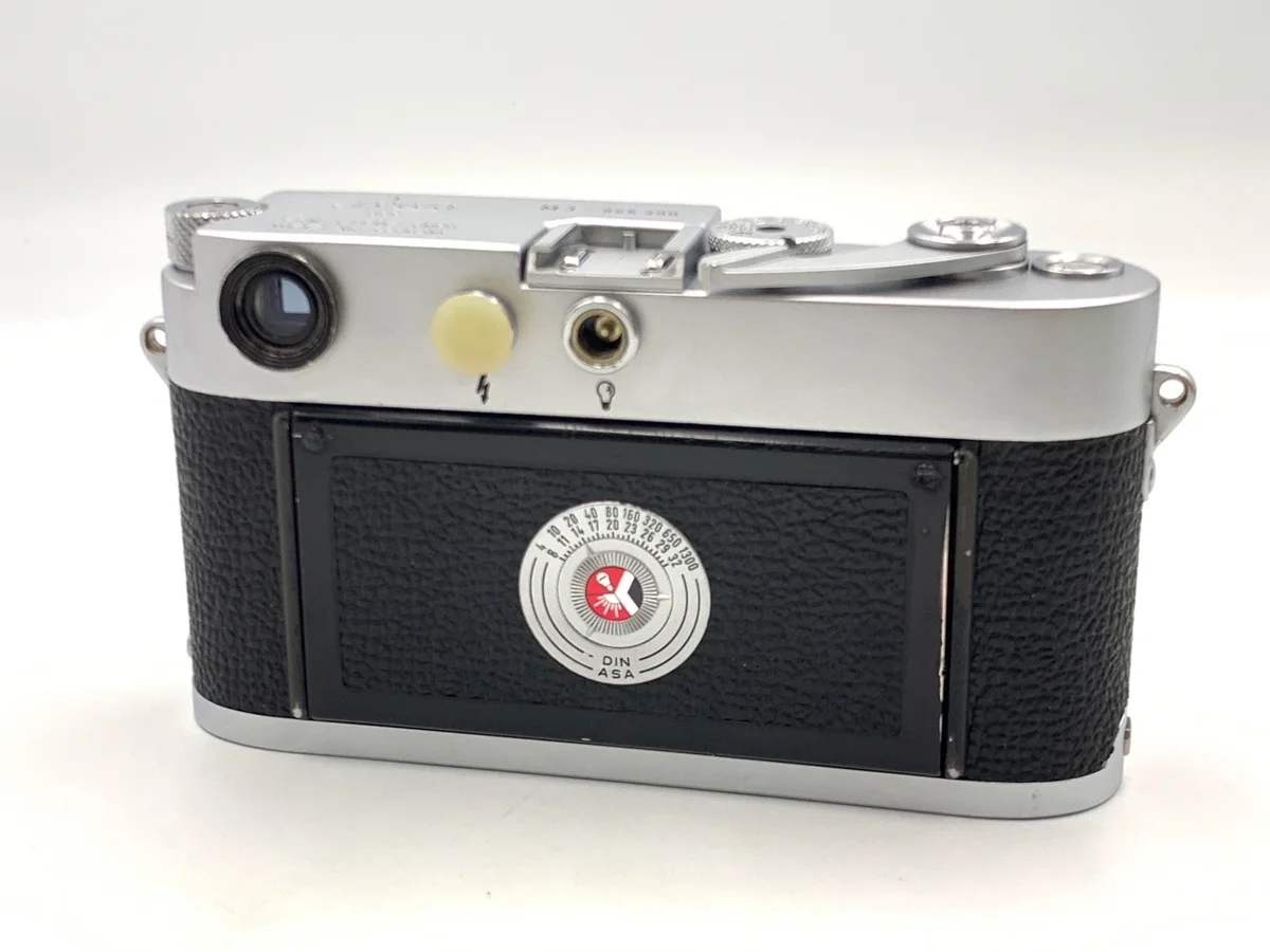 Leica M3 2 Body - Thumbnail 2