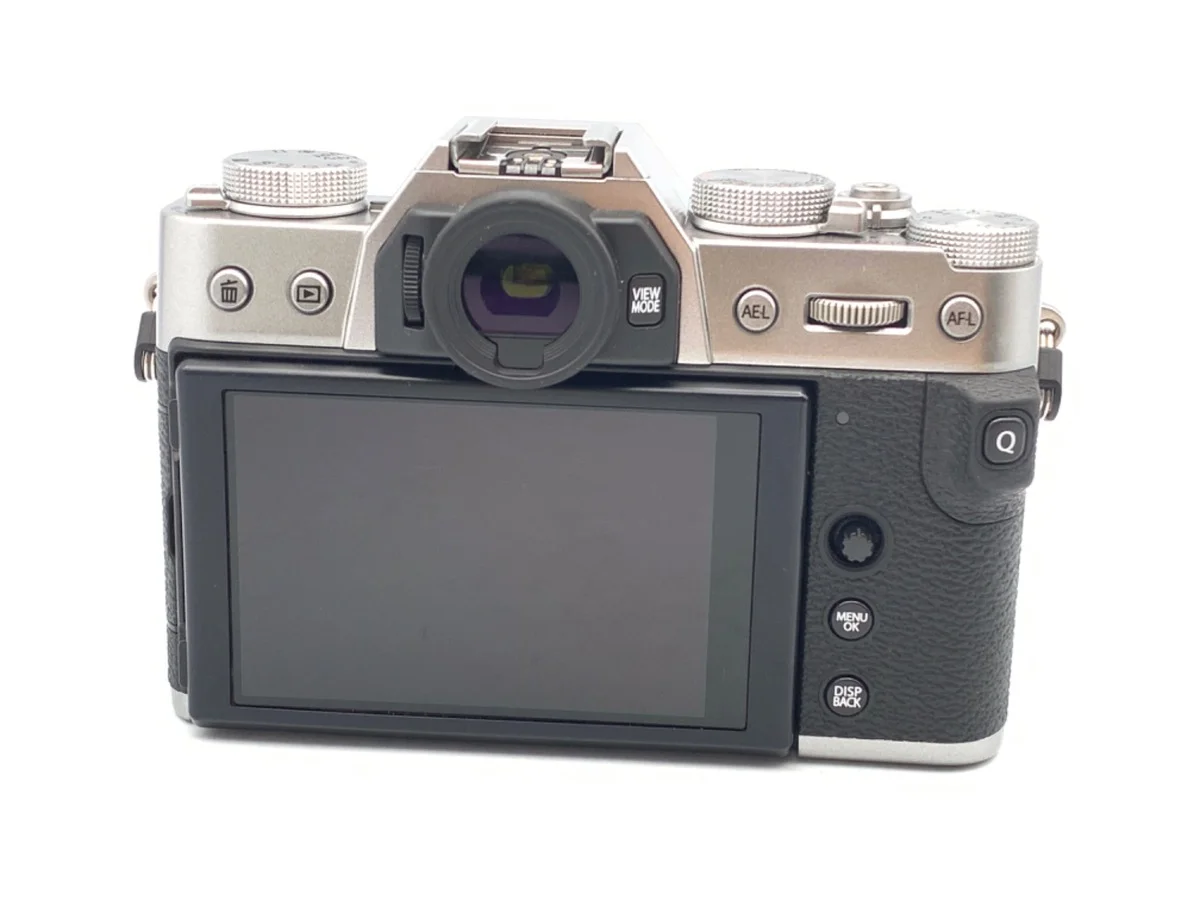 Fujifilm X-T30 II - Thumbnail 2