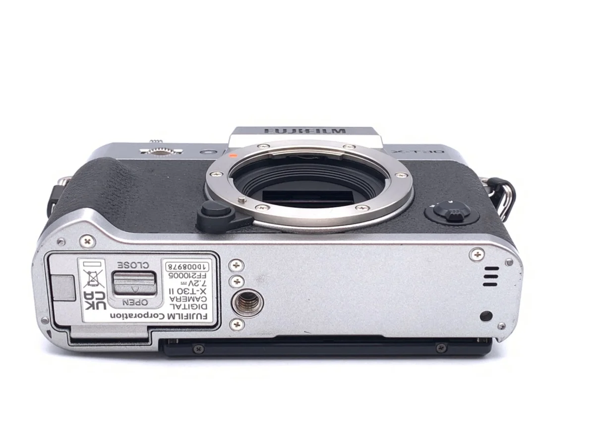 Fujifilm X-T30 II - Thumbnail 3