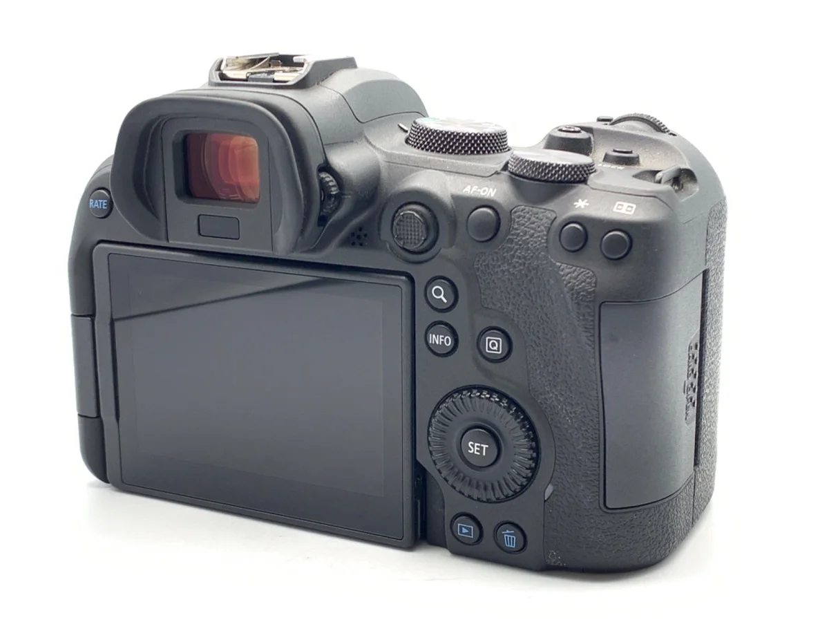 Canon EOS R6 - 縮圖 2