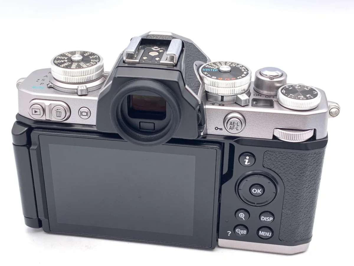 Nikon Zfc - Thumbnail 2