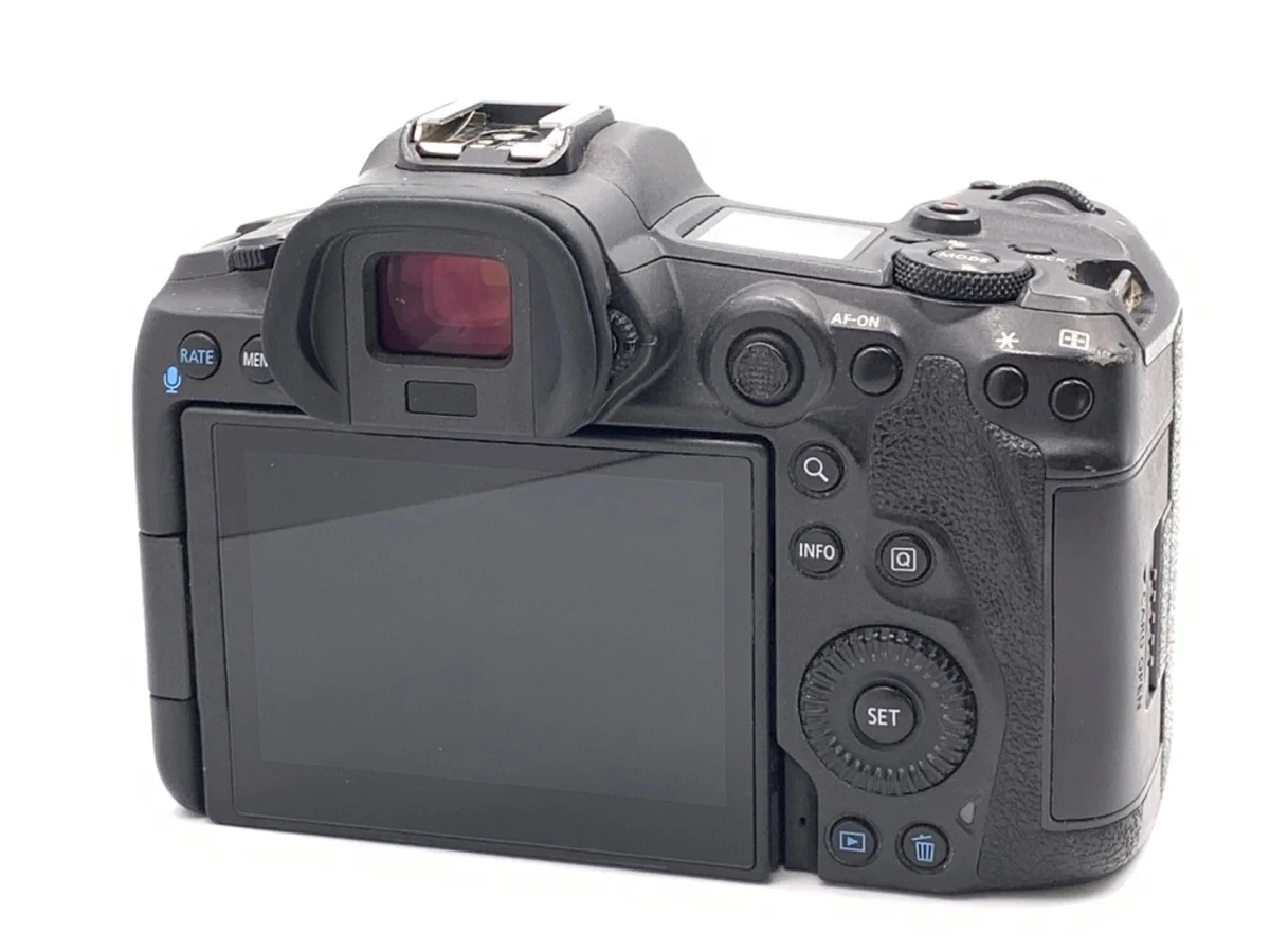 Canon EOS R5 - Thumbnail 2