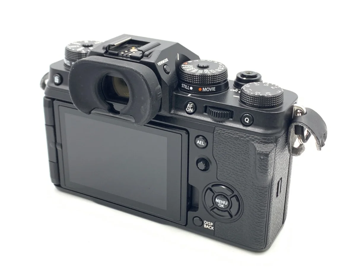 Fujifilm X-T4 - Thumbnail 2