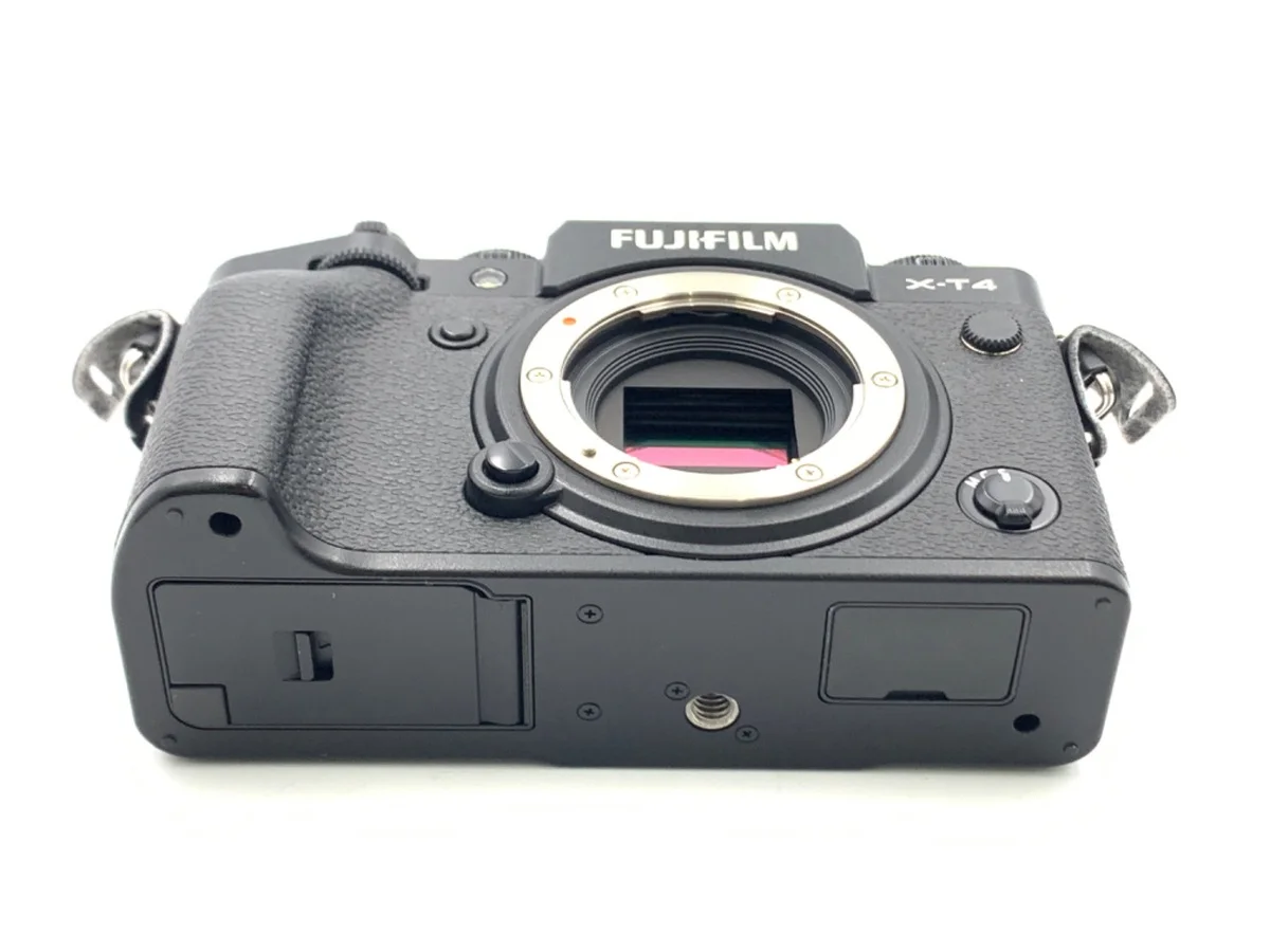 Fujifilm X-T4 - Thumbnail 3