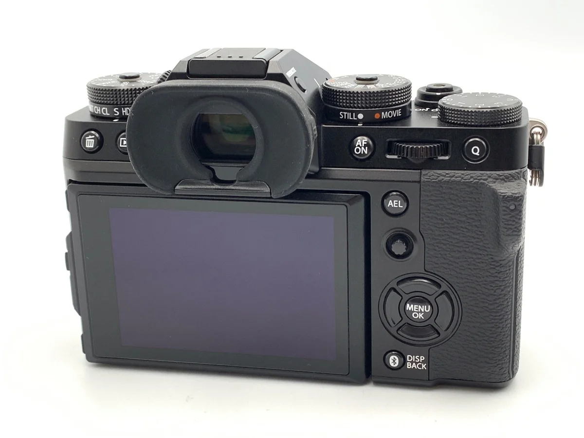 Fujifilm X-T5 - 縮圖 2