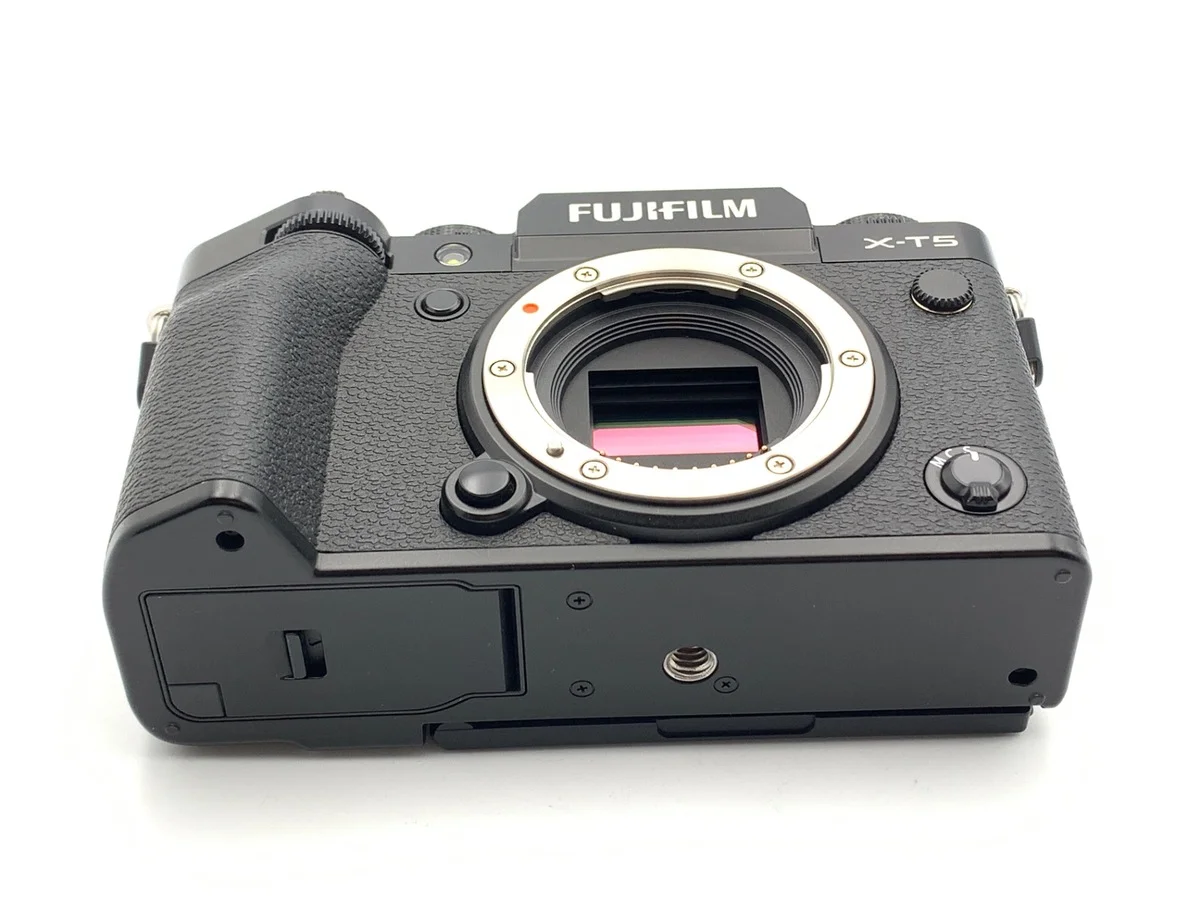 Fujifilm X-T5 - 縮圖 3