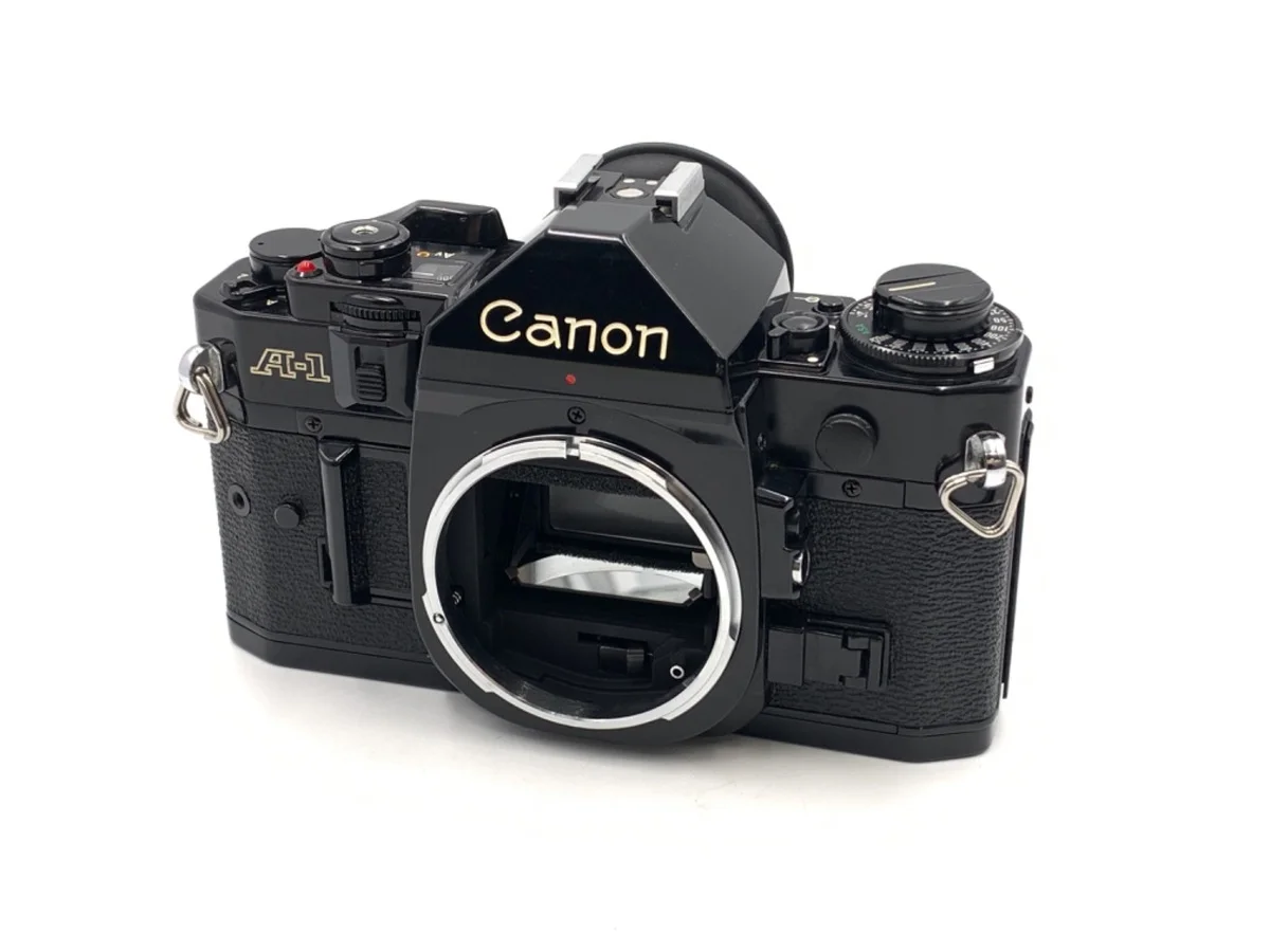Canon A-1