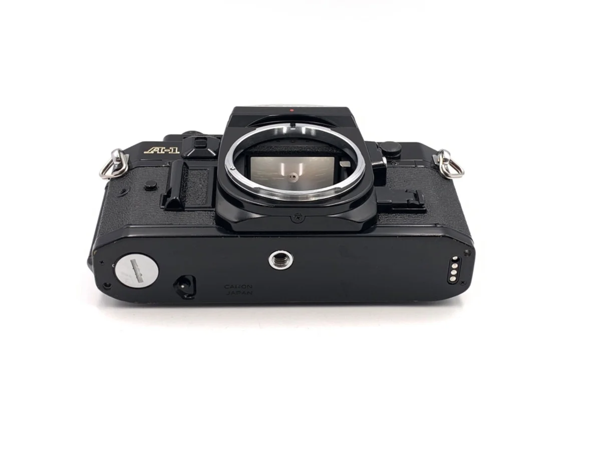 Canon A-1 - Thumbnail 3