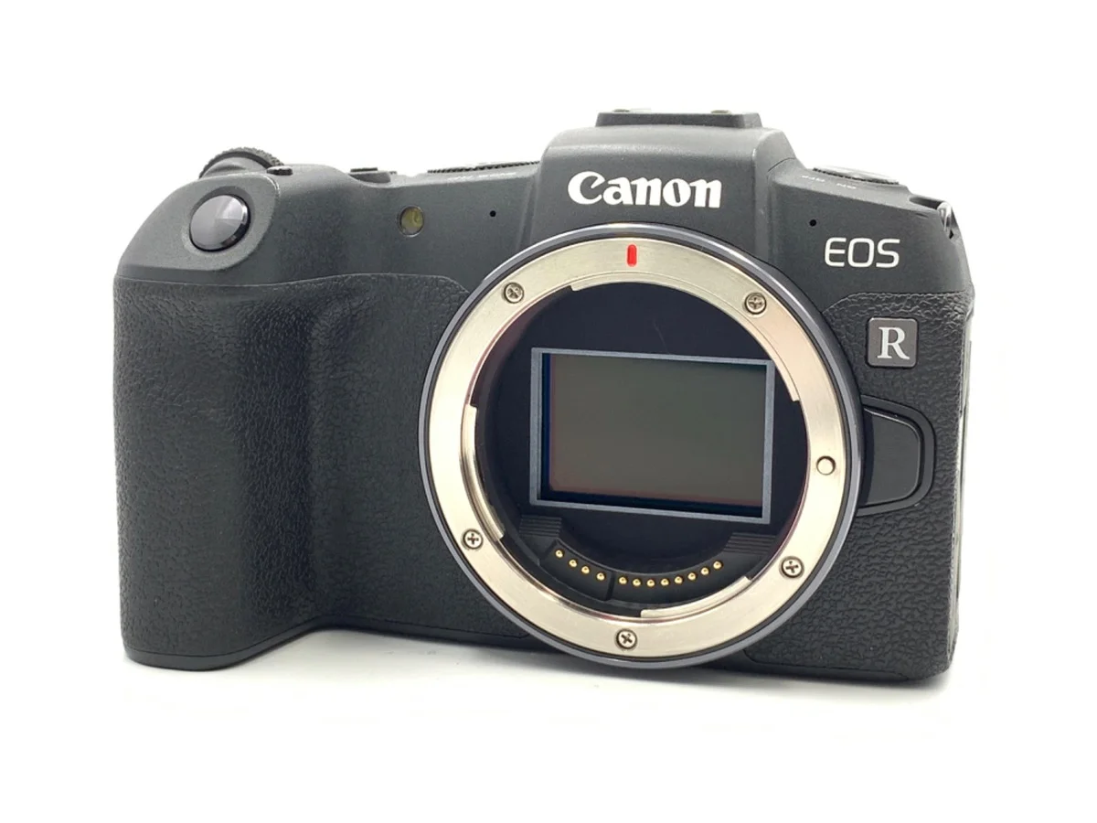 Canon EOS RP