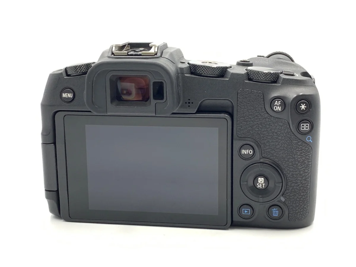 Canon EOS RP - 縮圖 2