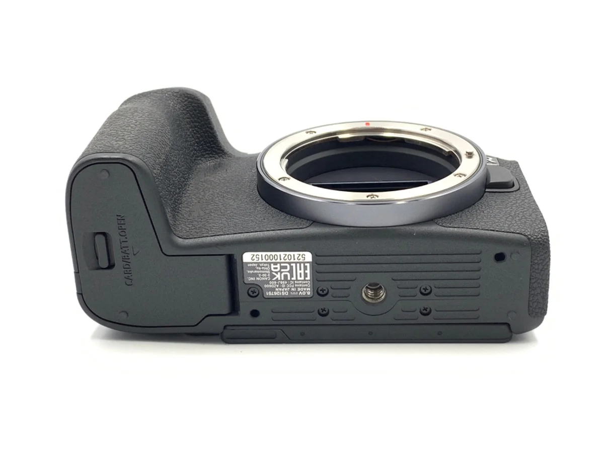 Canon EOS RP - 縮圖 3