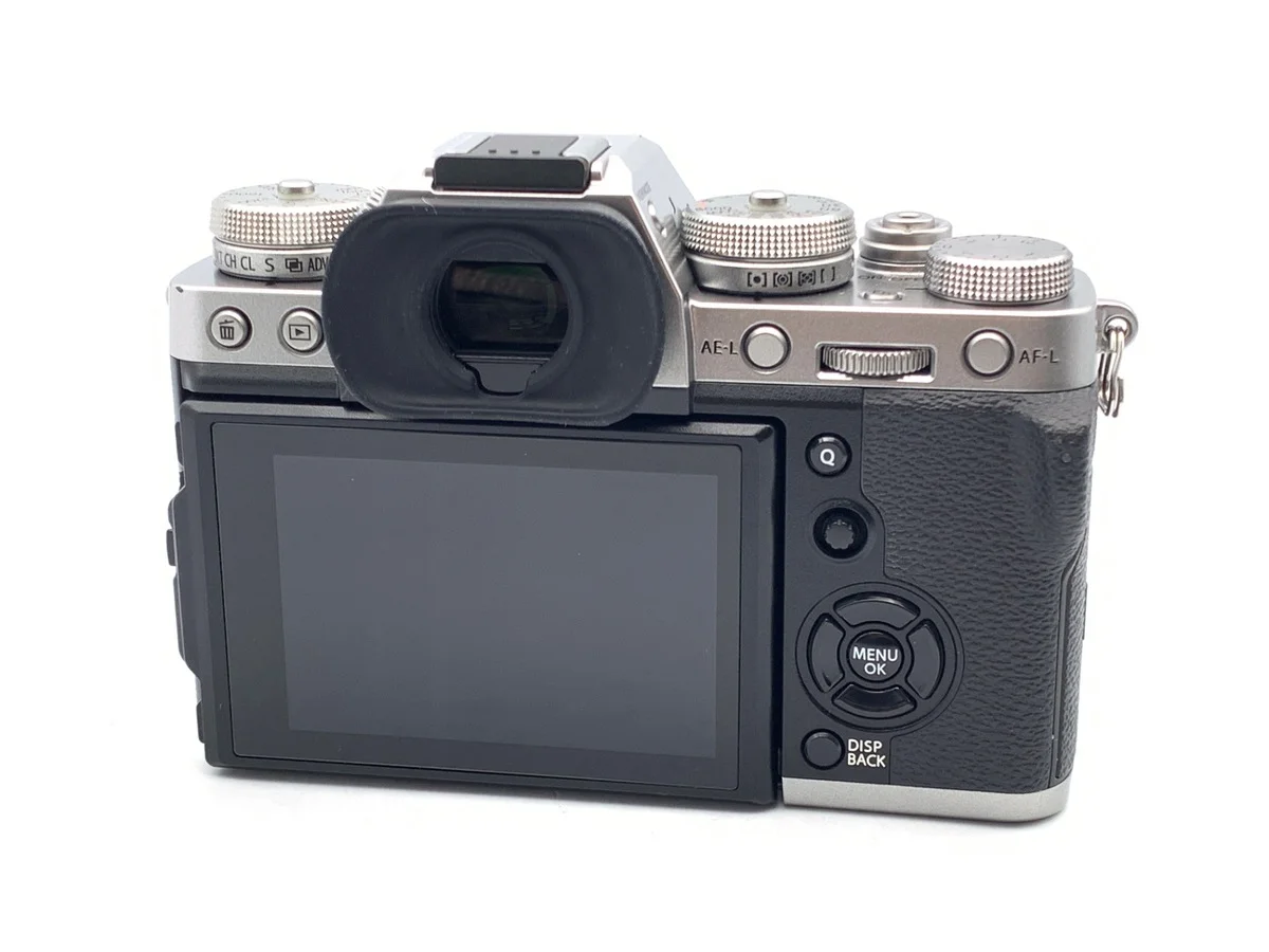 Fujifilm X-T3 - 縮圖 2