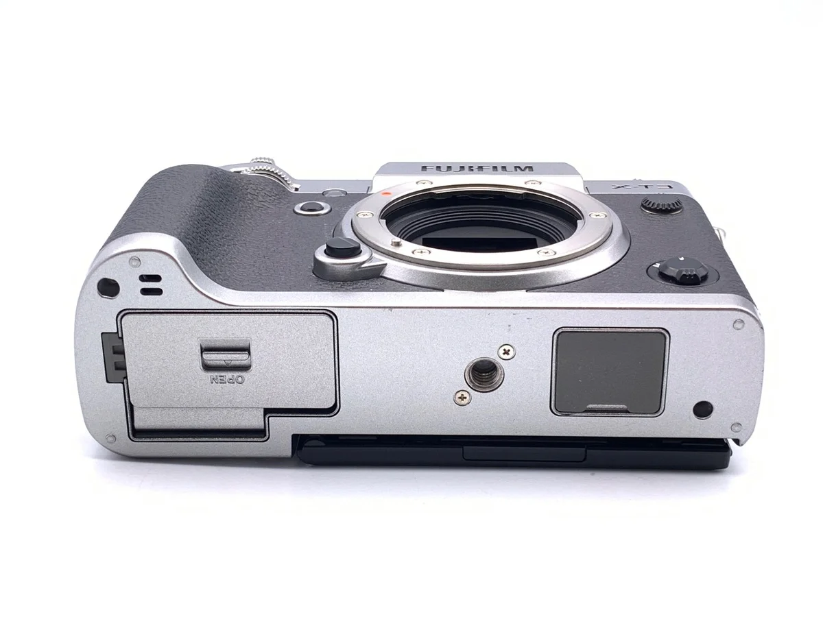 Fujifilm X-T3 - 縮圖 3