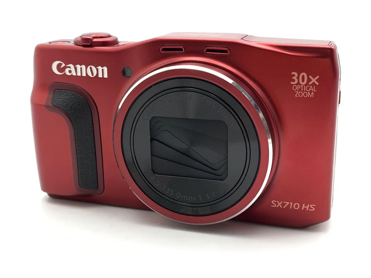 Canon PowerShot SX710 HS