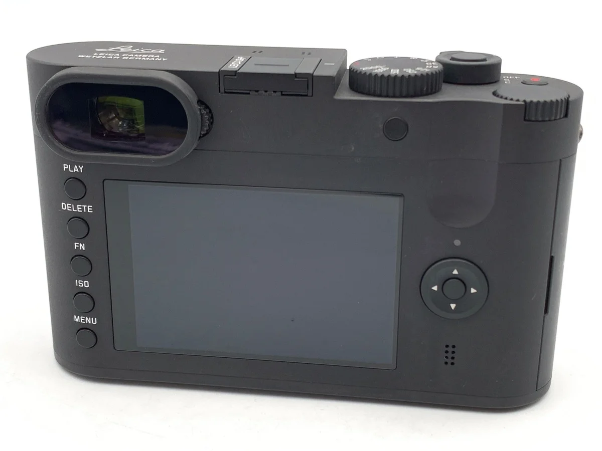 Leica Q-P - 縮圖 2