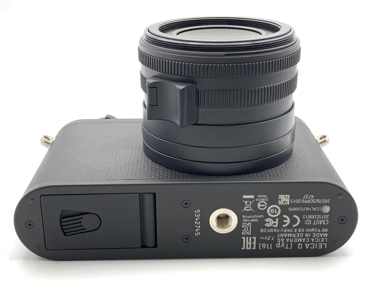 Leica Q-P - 縮圖 3