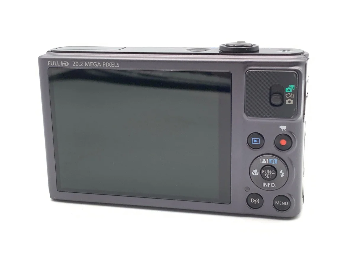 Canon PowerShot SX620 HS - Thumbnail 2