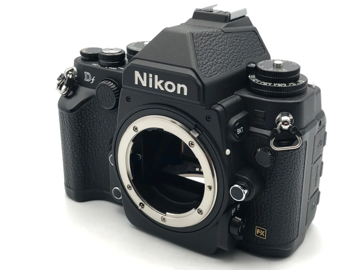 Nikon Df