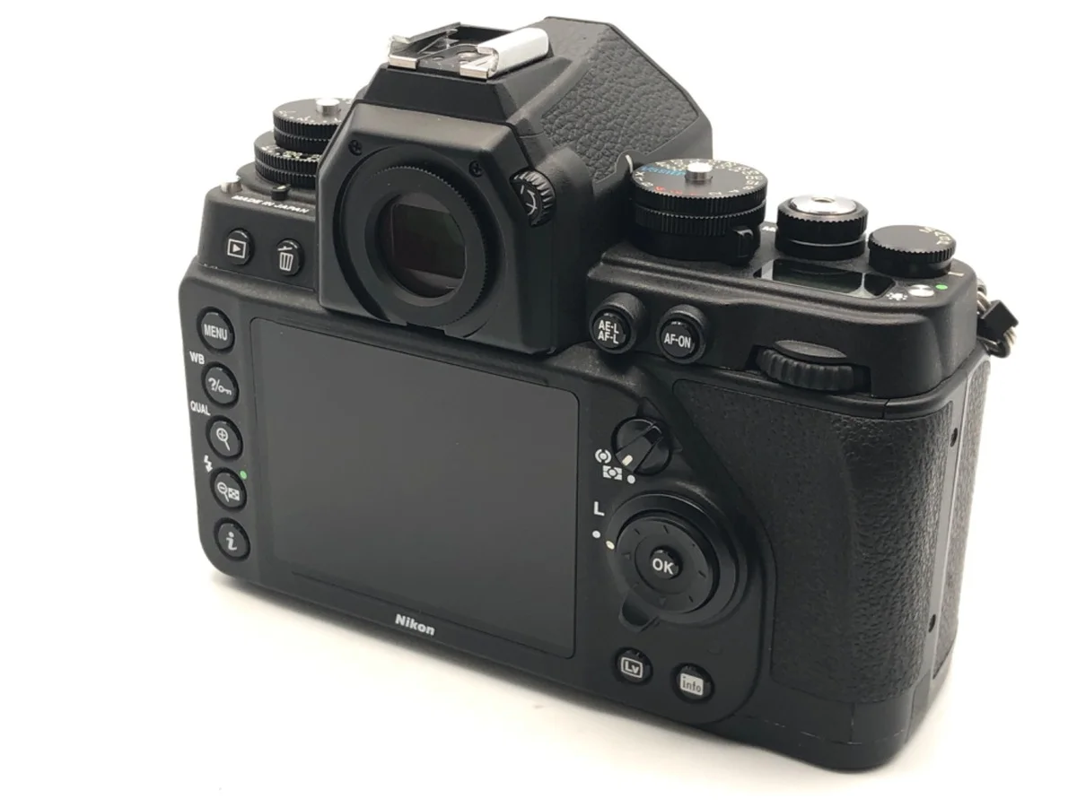 Nikon Df - 縮圖 2