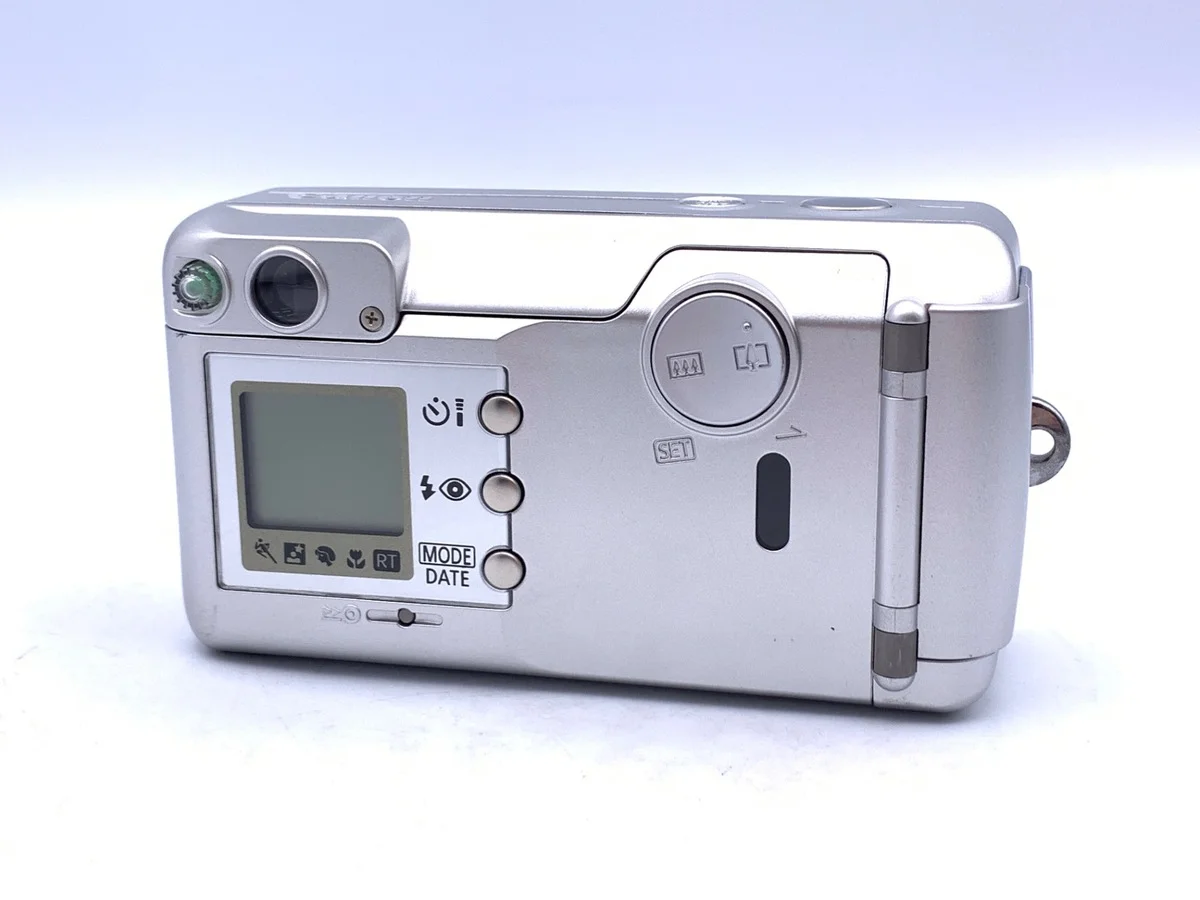 Canon Autoboy 180 - Thumbnail 2