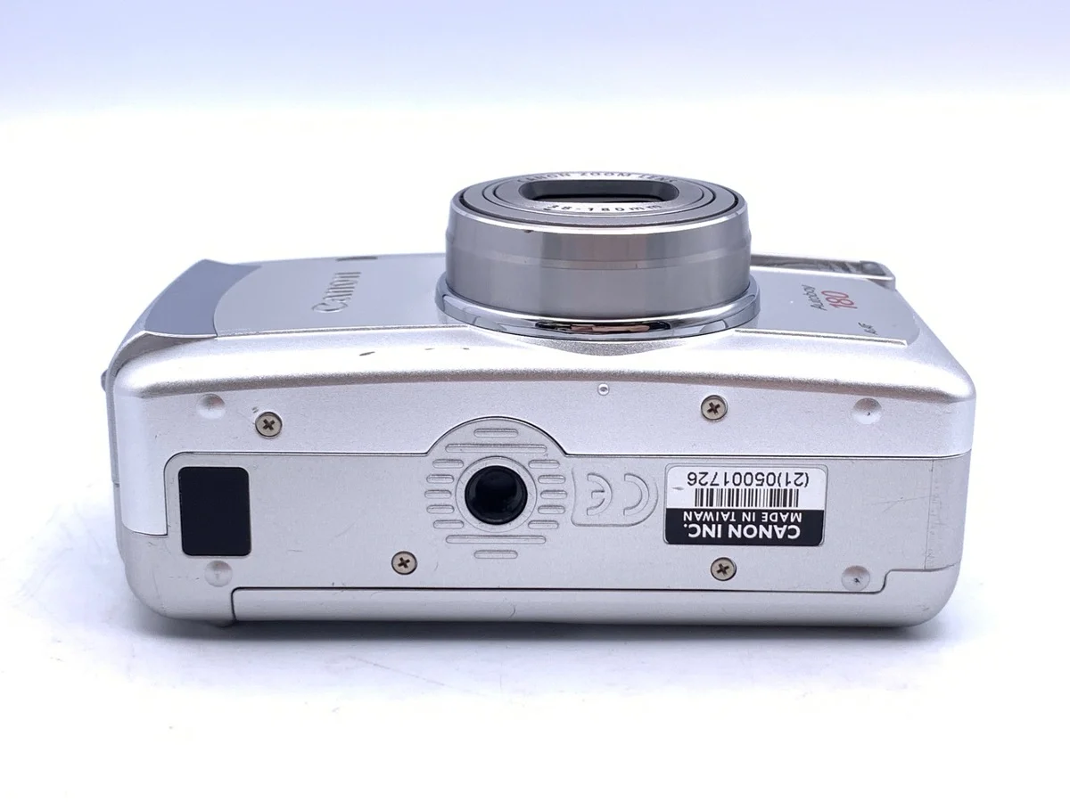 Canon Autoboy 180 - Thumbnail 3