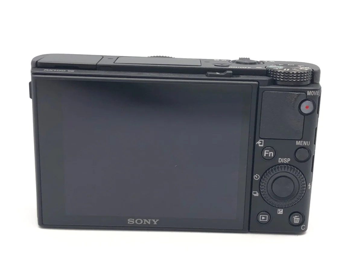 Sony Cyber-Shot DSC-RX100M7 - Thumbnail 2
