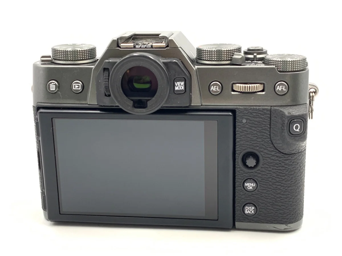 Fujifilm X-T30 - Thumbnail 2