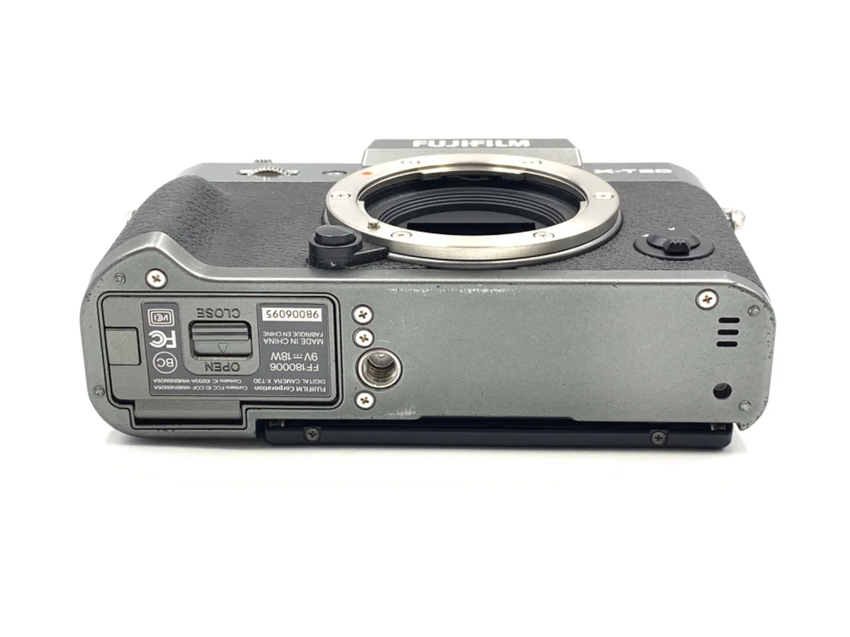 Fujifilm X-T30 - Thumbnail 3