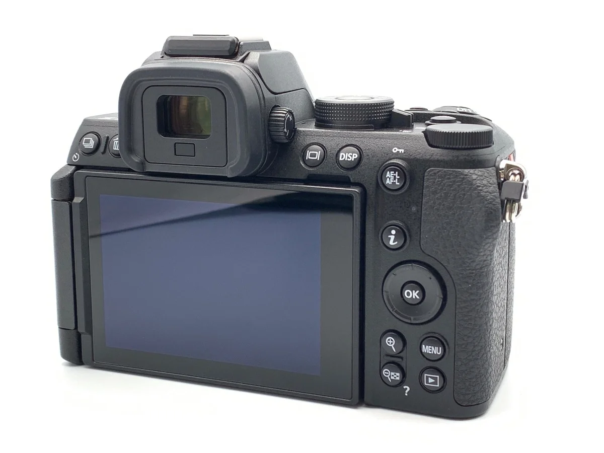 Nikon Z50II - Thumbnail 2