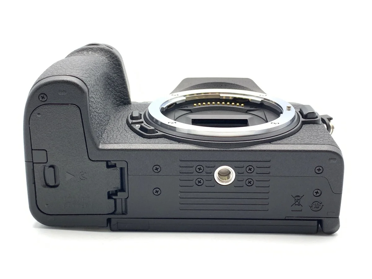 Nikon Z50II - Thumbnail 3