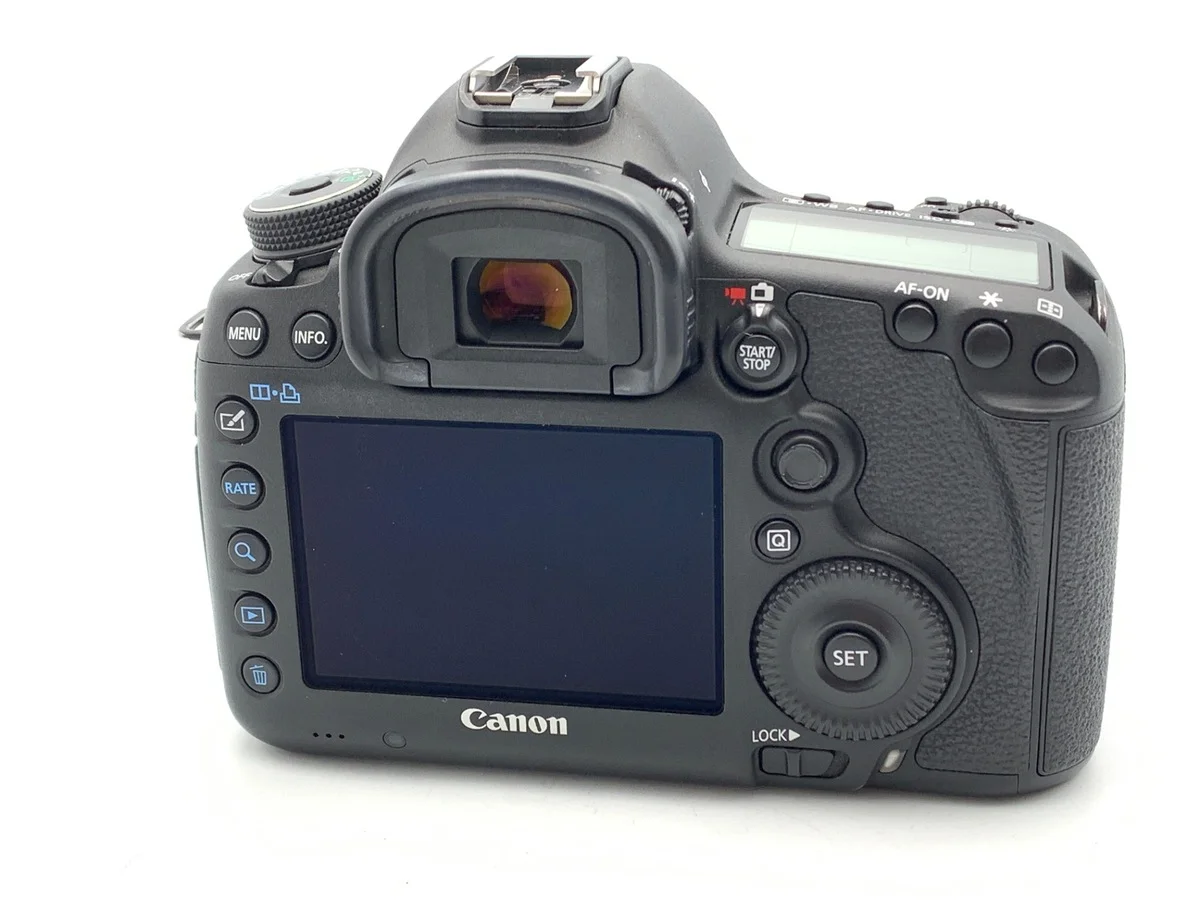 Canon EOS 5D MarkIII - 縮圖 2