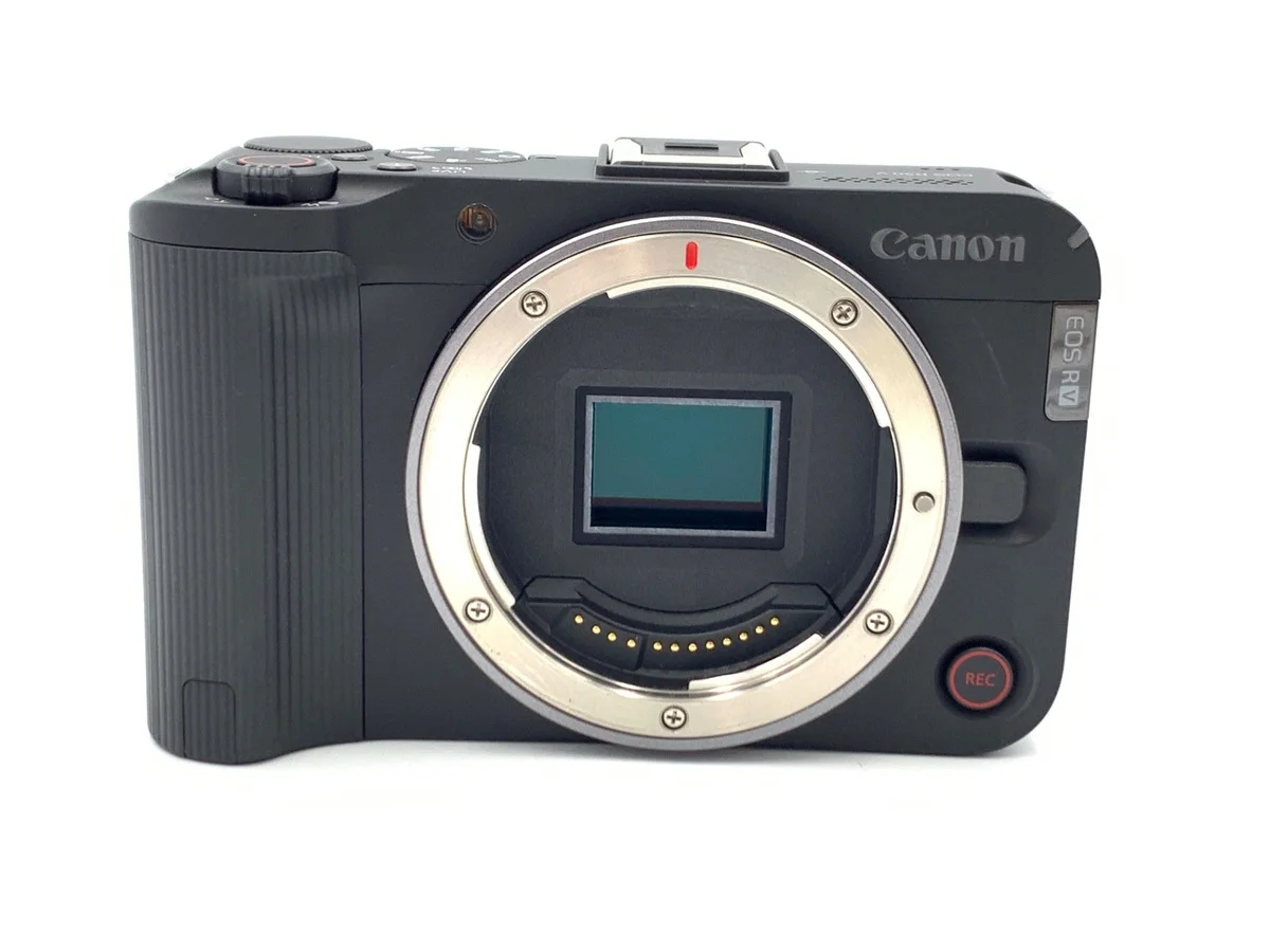 Canon EOS R50 V