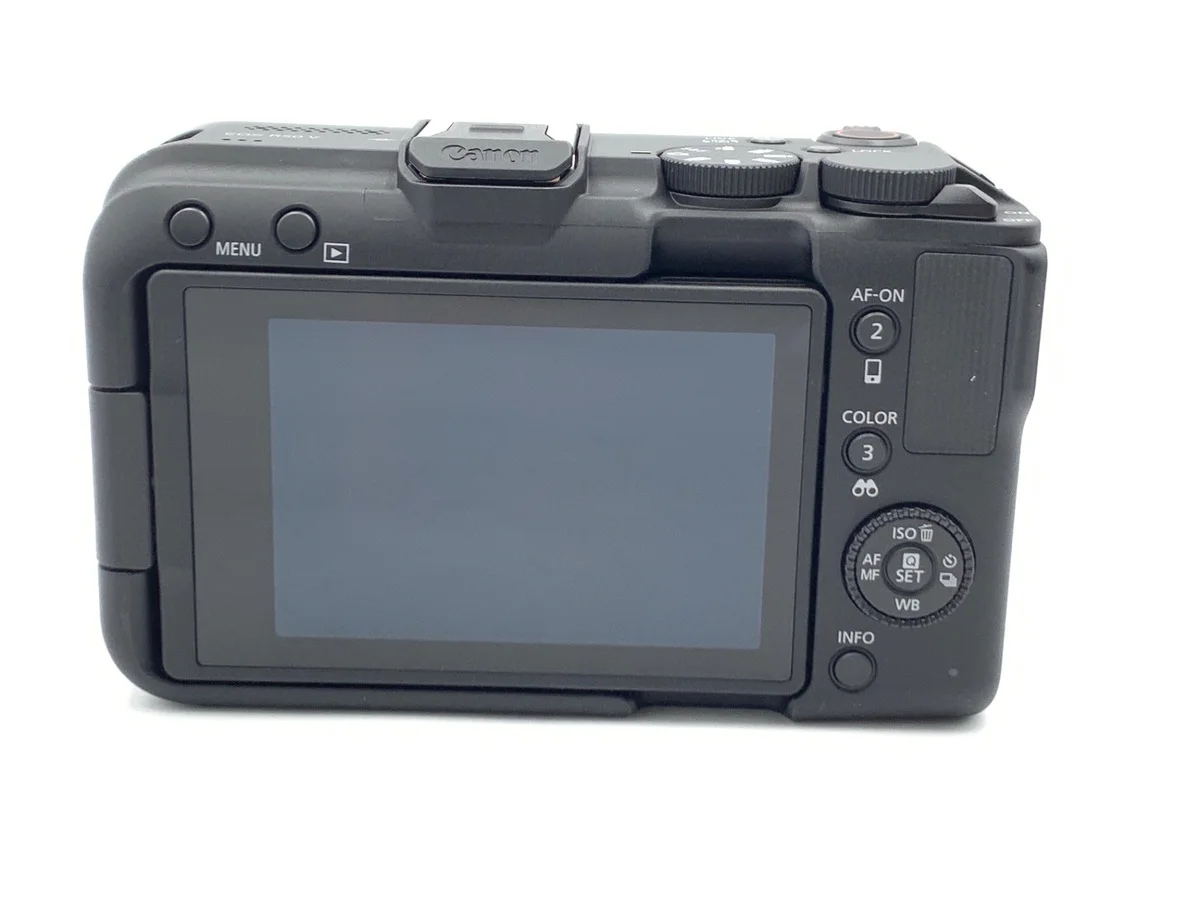 Canon EOS R50 V - 縮圖 2