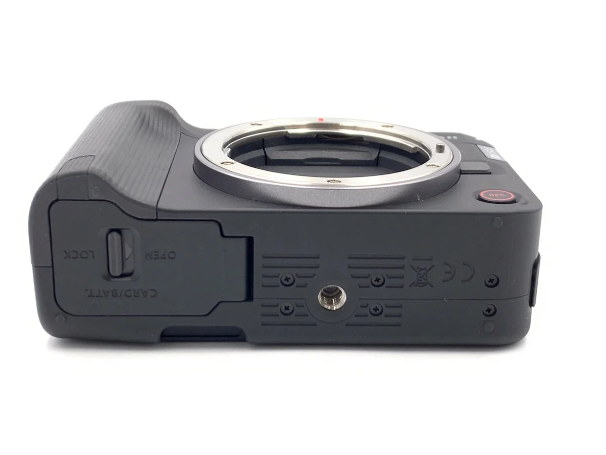 Canon EOS R50 V - 縮圖 3