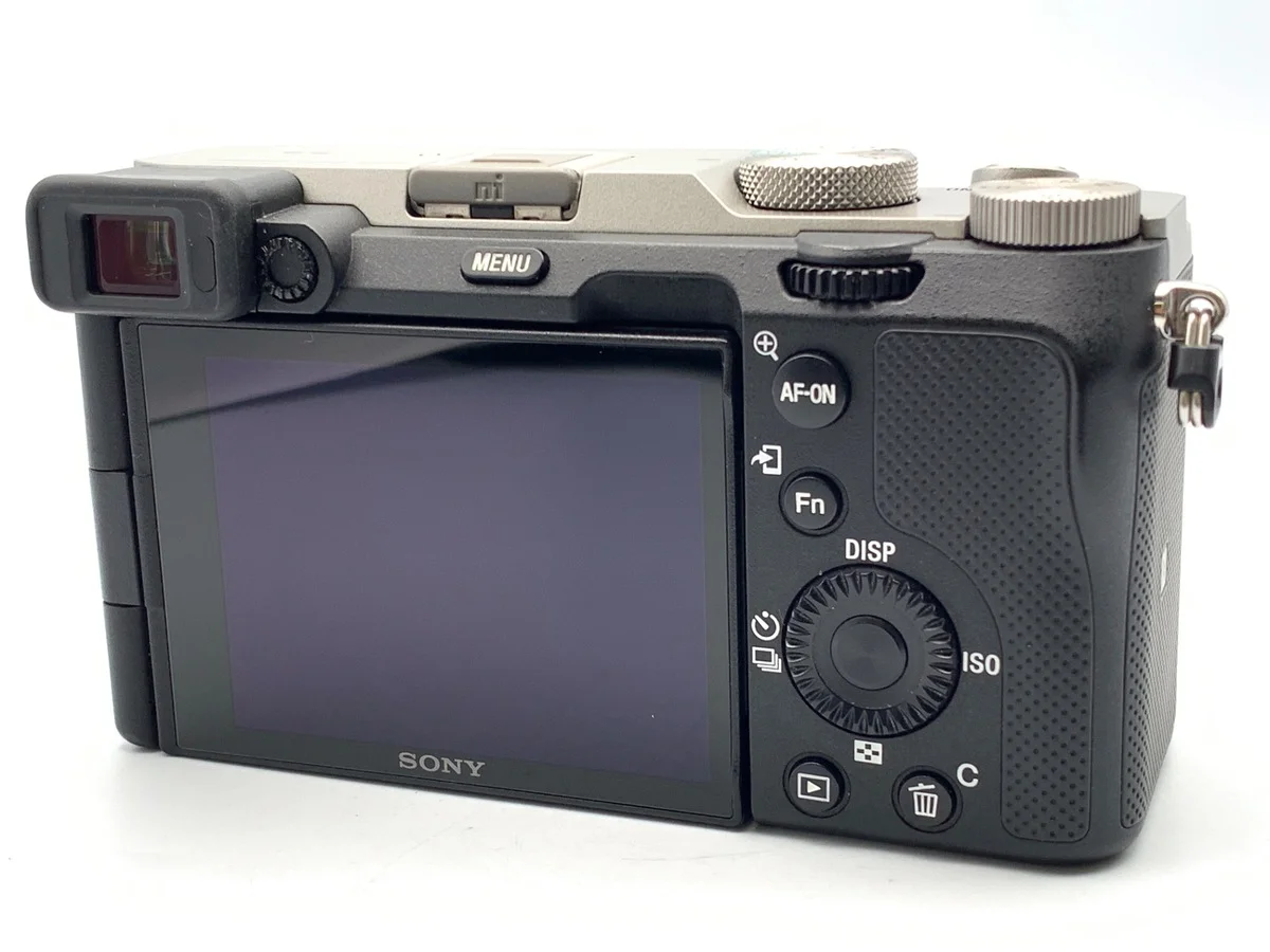 Sony α7C [ILCE-7C S - 縮圖 2