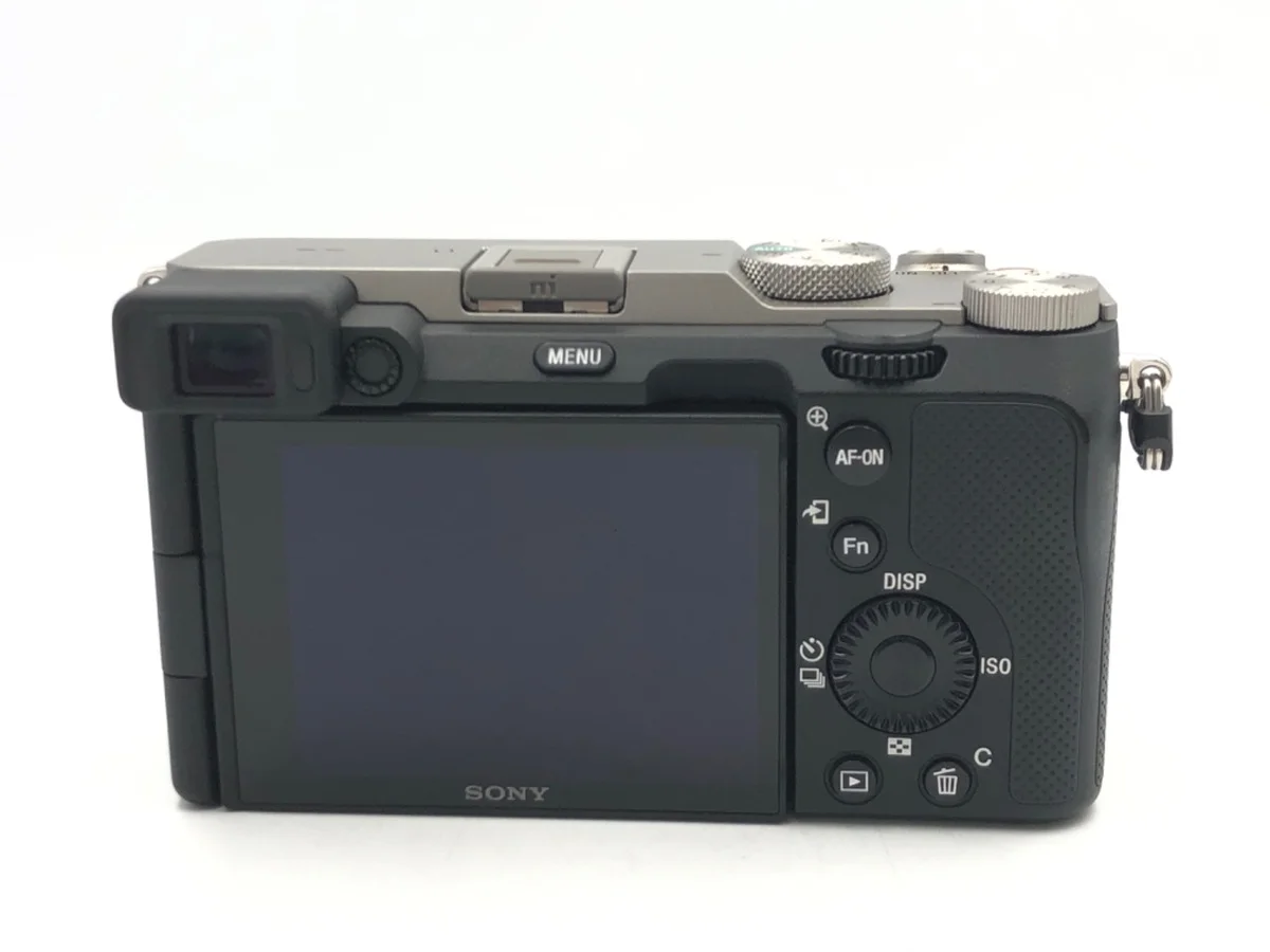 Sony α7C [ILCE-7C S - Thumbnail 2