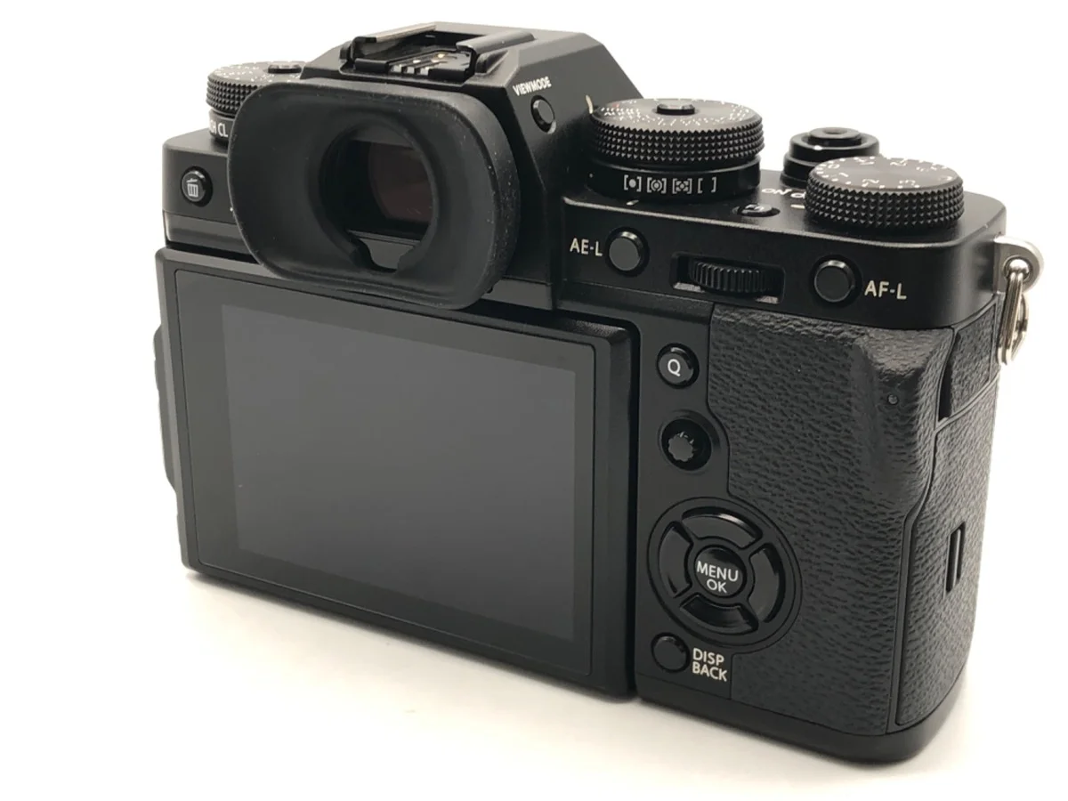 Fujifilm X-T3 - 縮圖 2