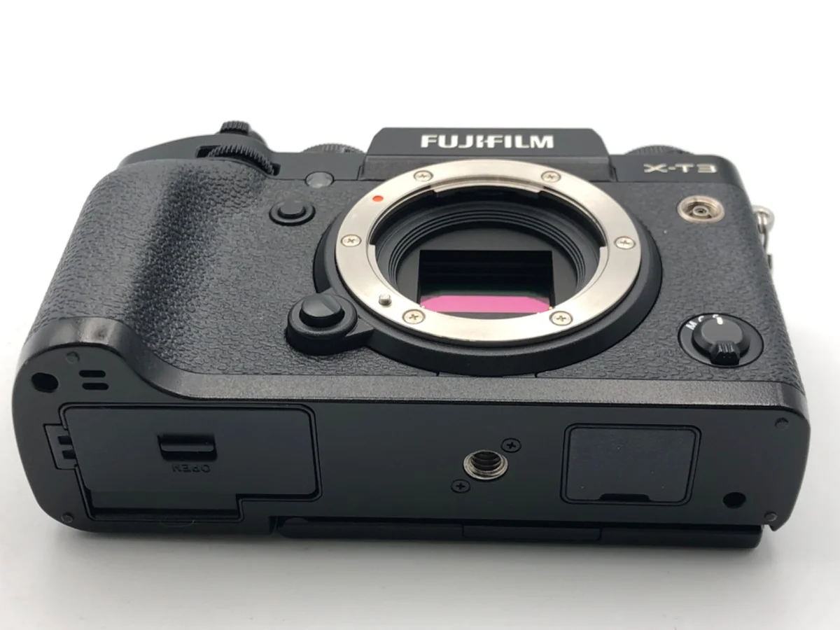 Fujifilm X-T3 - 縮圖 3