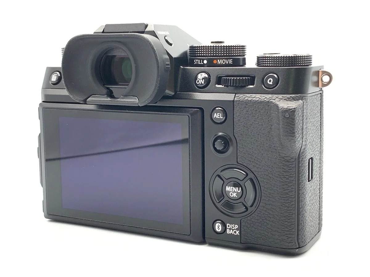 Fujifilm X-T5 - Thumbnail 2