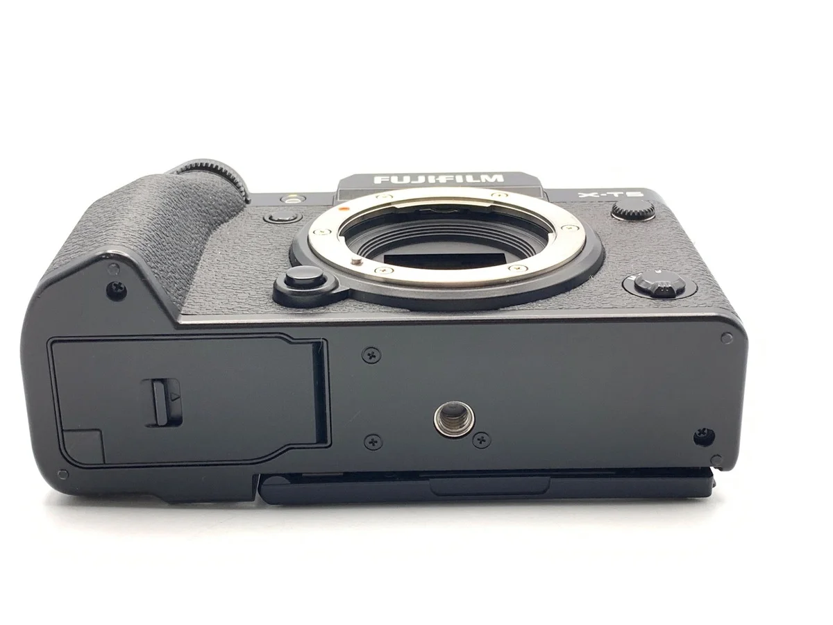 Fujifilm X-T5 - Thumbnail 3