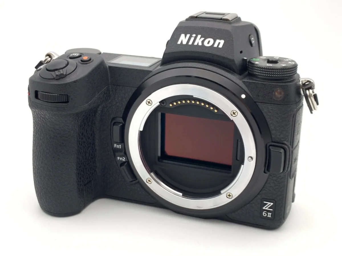 Nikon Z6II
