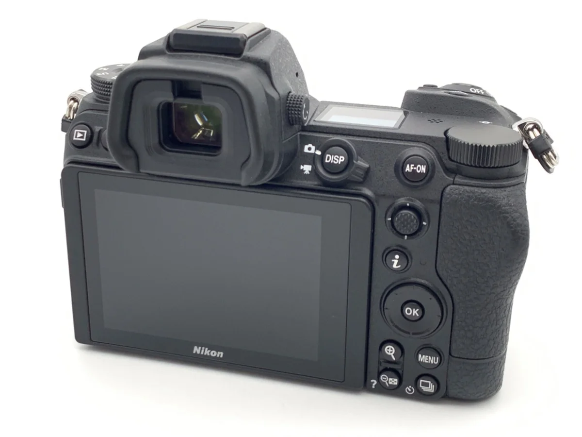 Nikon Z6II - Thumbnail 2