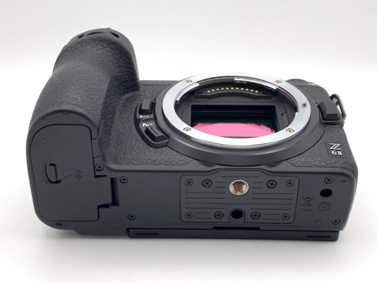 Nikon Z6II - Thumbnail 3