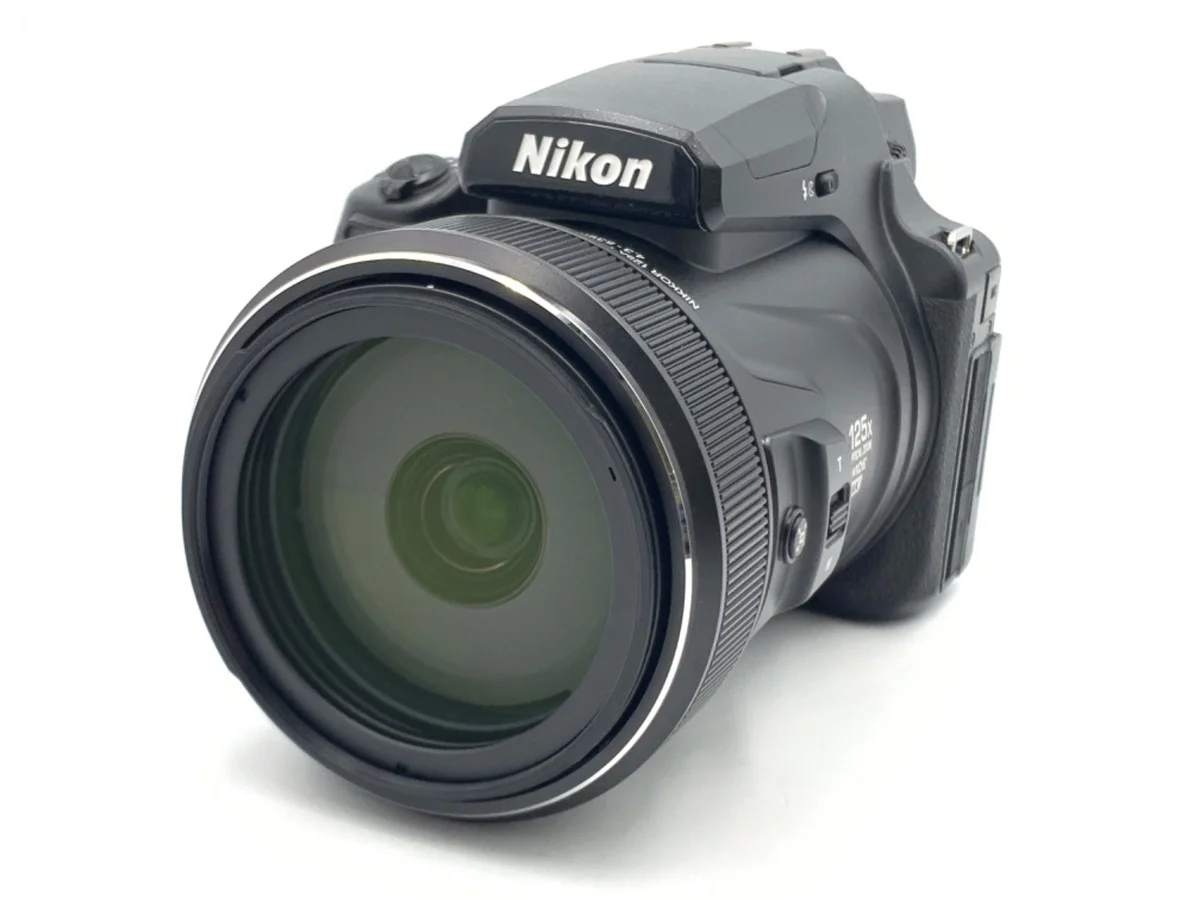 Nikon COOLPIX P1000 #4176