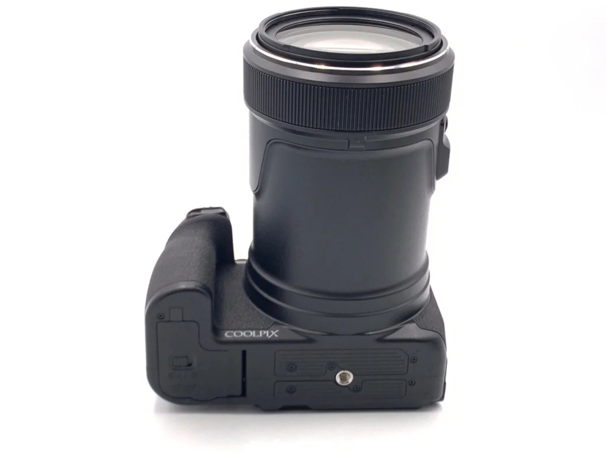 Nikon COOLPIX P1000 - Thumbnail 3