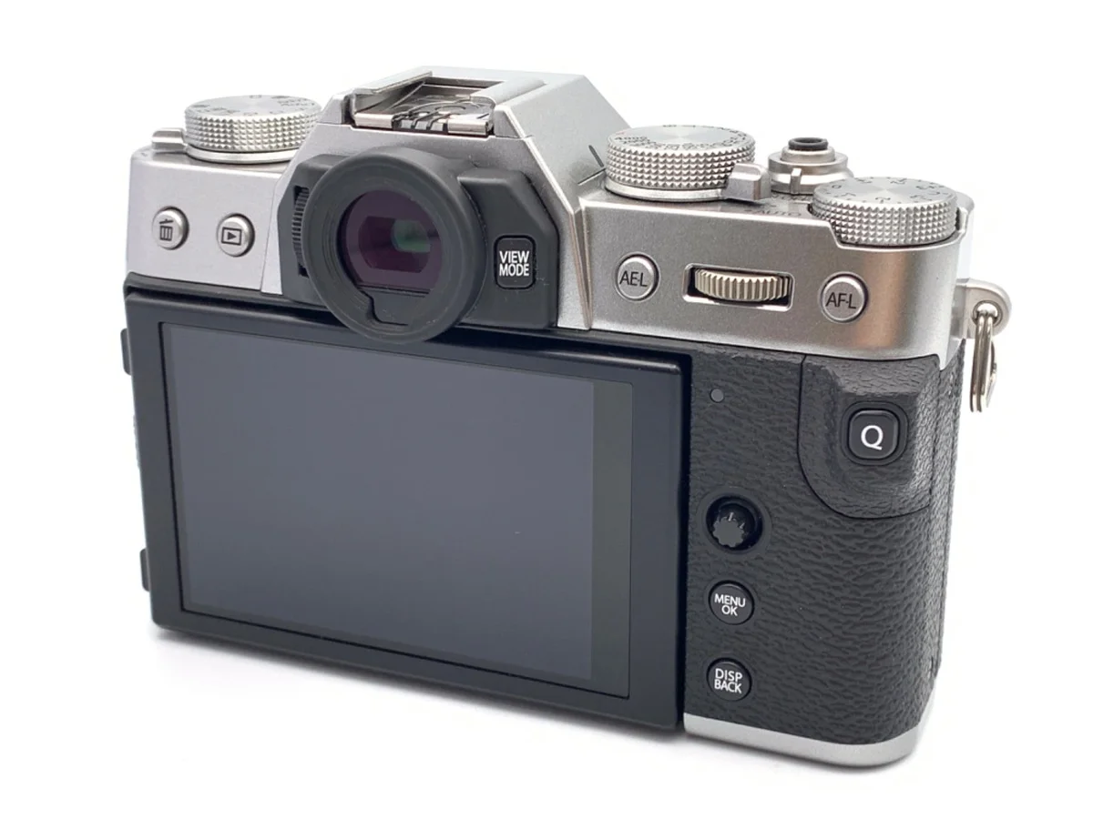 Fujifilm X-T30 - Thumbnail 2