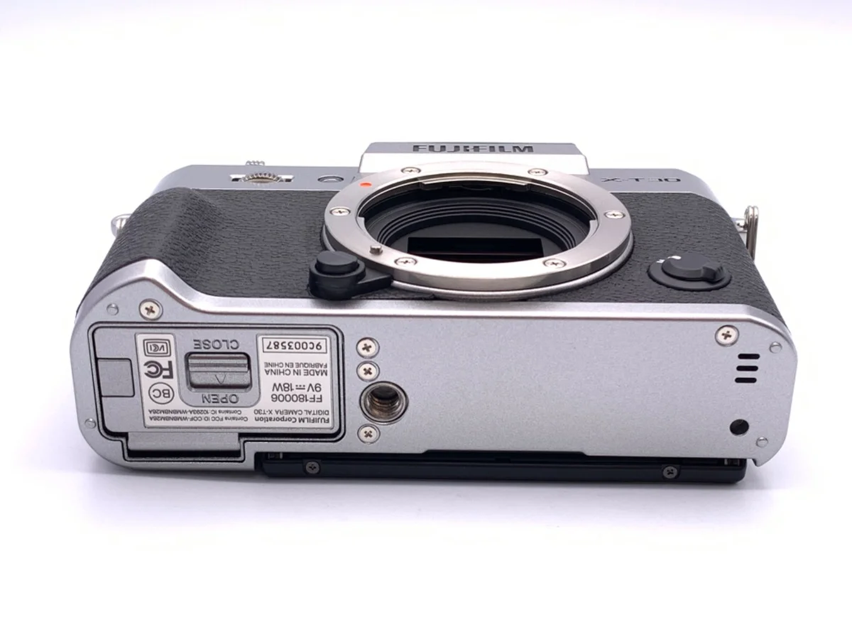 Fujifilm X-T30 - Thumbnail 3