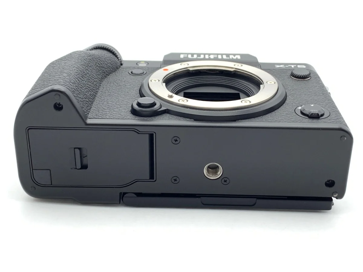 Fujifilm X-T5 - Thumbnail 3