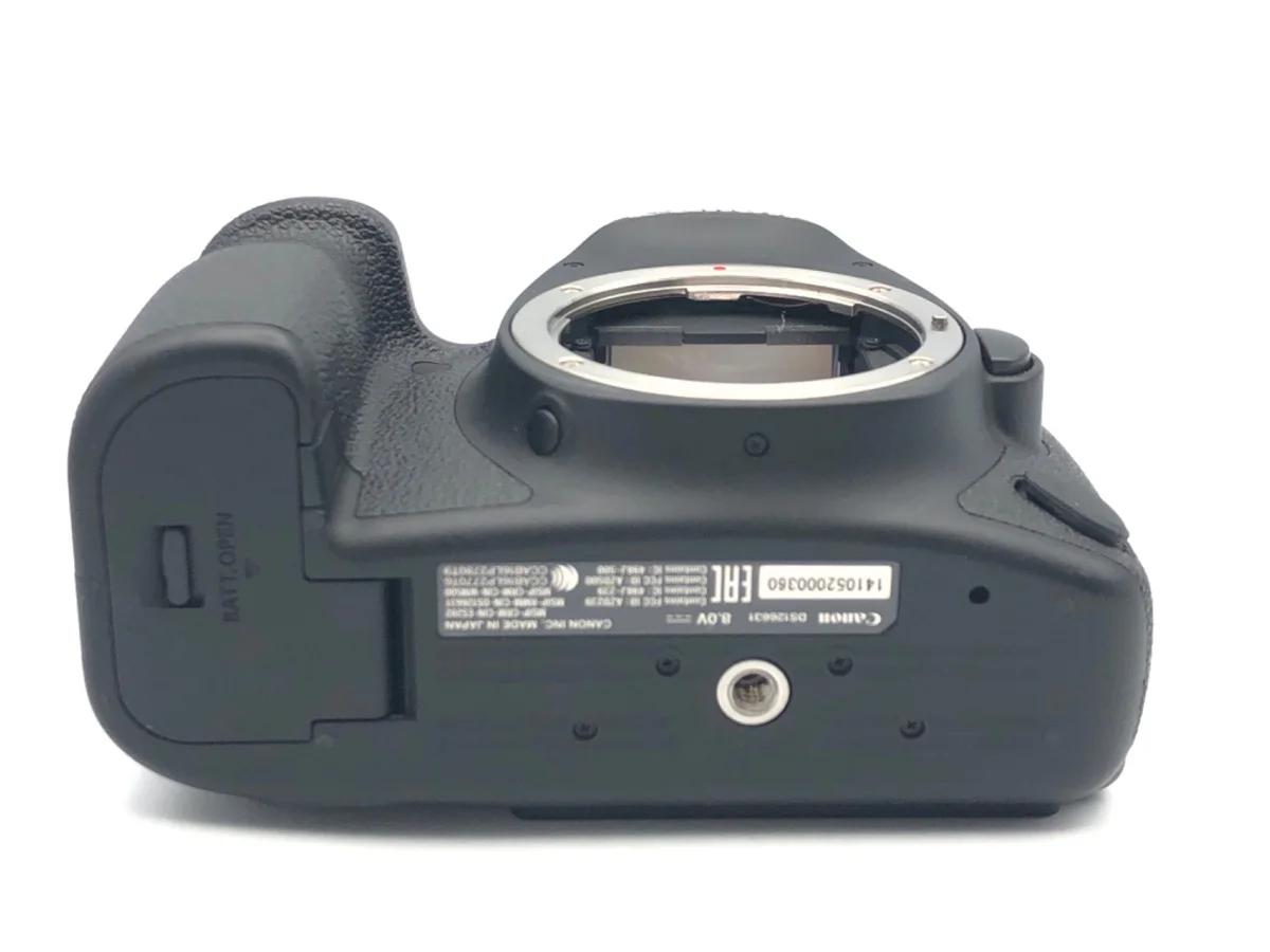 Canon EOS 6D MarkII - 縮圖 3