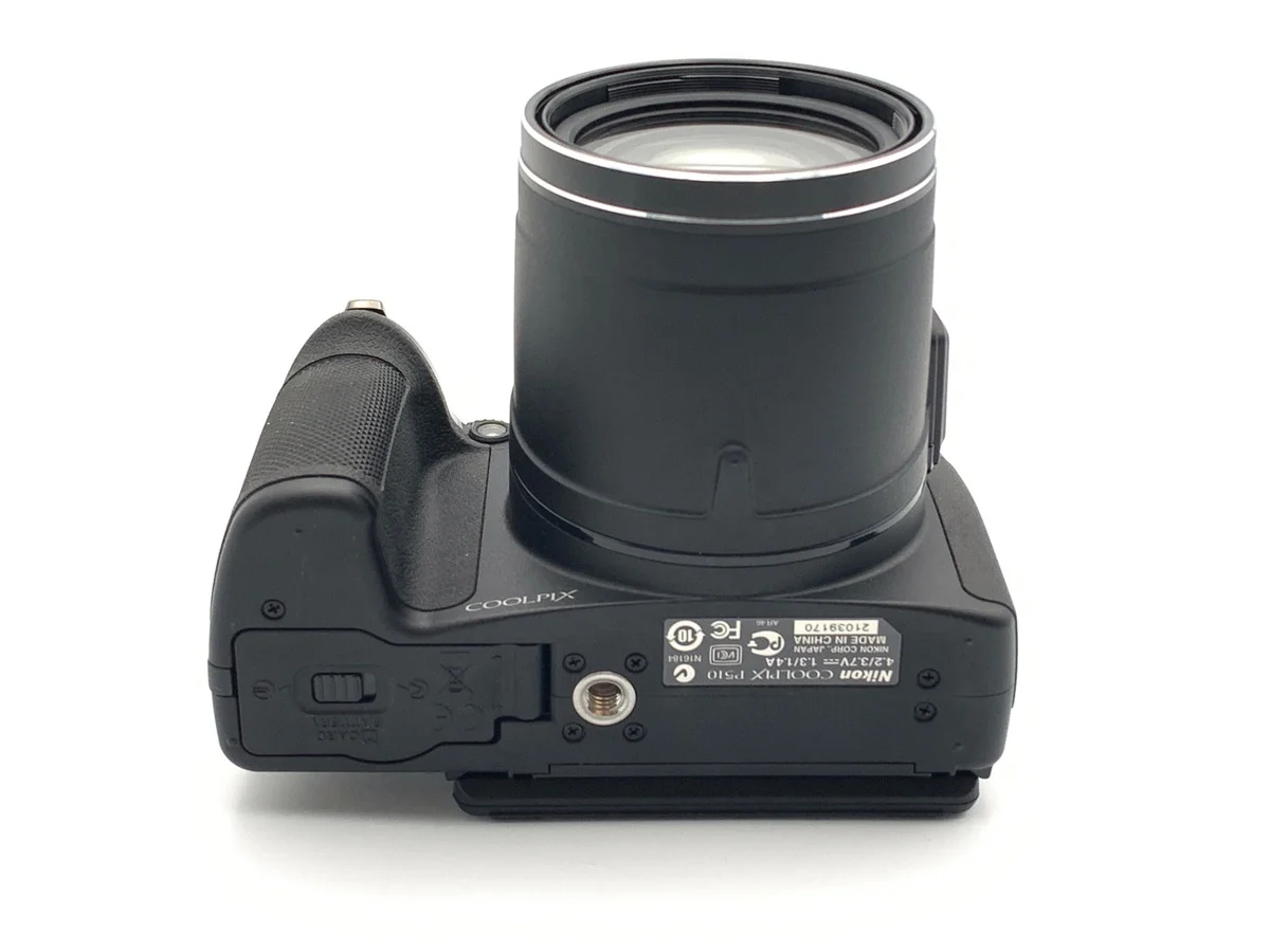 Nikon COOLPIX P510 - Thumbnail 3